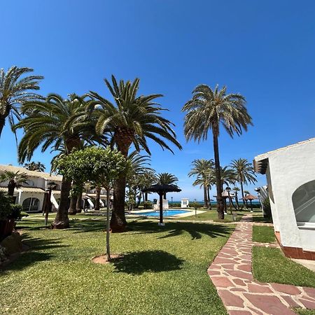 BOIRA - Vivienda en urbanización a primera línea de playa Dénia Exterior foto