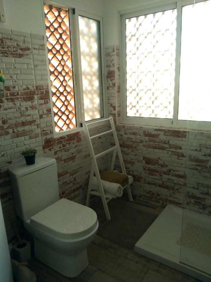 BOIRA - Vivienda en urbanización a primera línea de playa Dénia Exterior foto